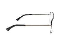 Montatura vista Dsquared Uomo D2 0018BLACK GOLD57 - D2 0018BLACK GOLD57